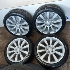 2007 2017 set for sale  DEVIZES