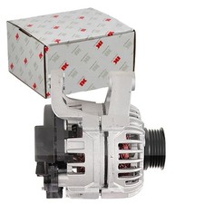 Lichtmaschine generator 70a gebraucht kaufen  Henstedt-Ulzburg
