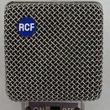 Vintage dynamic cardioid usato  Vinci