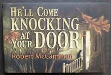 Come knocking door...robert for sale  RUNCORN