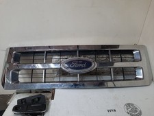 Grille upper chrome for sale  Toledo