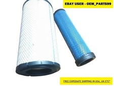 Ensemble filtres air d'occasion  Expédié en France