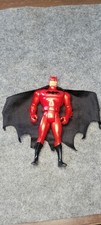 Boneco vintage Batman Mission Masters 2 fóton infravermelho 5” vermelho Kenner 1998 comprar usado  Enviando para Brazil
