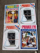 private eye collection for sale  SHEFFIELD