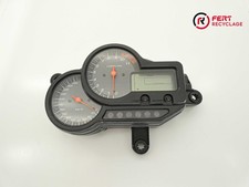 Compteur d'occasion  Visan