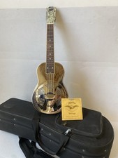 Recording king resonator for sale  BRISTOL