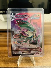 Pokémon rayquaza vmax gebraucht kaufen  Wusterwitz