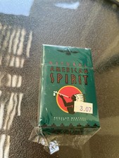 Vintage american spirit for sale  Waterford