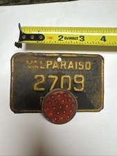 vintage bicycle license for sale vintage bicycle license for sale Schenectady