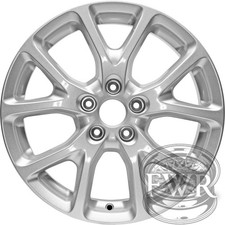 Used silver replacement for sale  Memphis