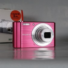 Mint sony cybershot d'occasion  Jouques