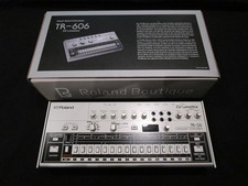 Roland TR-06 Drumatix Rhythm Performer TR06 Boutique caixa aberta comprar usado  Enviando para Brazil