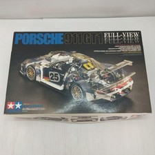Tamiya porsche 911 d'occasion  Expédié en Belgium
