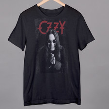 Ozzy prayer black for sale  DUDLEY