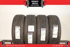 Pneumatici 205 dunlop usato  Pesaro