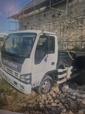 Isuzu nqr dropside for sale  MILTON KEYNES