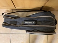 Head schlägertasche gebraucht gebraucht kaufen  Hermeskeil