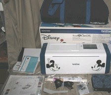 Brother scan cut for sale  Ottawa