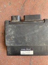 Centralina ecu suzuki usato  Albano Laziale