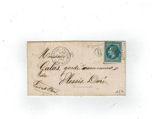 boite timbres napoleon d'occasion boite timbres napoleon d'occasion  Annemasse