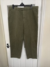 Hoggs fife trousers for sale  WORKSOP