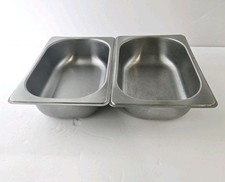 Medium stainless steel for sale  Tampa