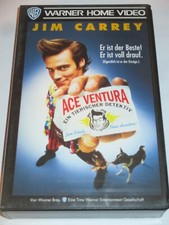 Warner ace ventura gebraucht kaufen  Ebensfeld