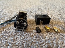 Trianglelab dragon hotend gebraucht kaufen  Selsingen