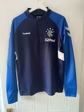 Glasgow rangers authentic for sale  RENFREW