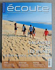 Zeitschrift écoute mai gebraucht kaufen  Dettenhausen