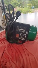 Gartenpumpe tcgp 1010 gebraucht kaufen  Schwarmstedt