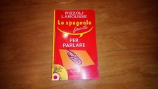 Spagnolo facile per usato  Biella