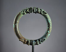 Bronze bracelet ban gebraucht kaufen  Essen