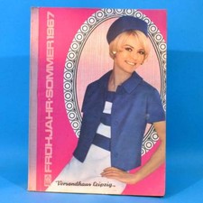 Ddr versandhaus katalog gebraucht kaufen Ddr versandhaus katalog gebraucht kaufen  Bitterfeld