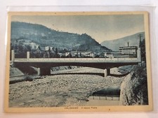Valdagno vicenza cartolina usato  Tortorella
