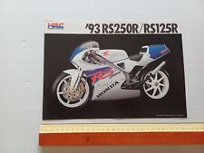 Honda 250 125 usato  Vimodrone