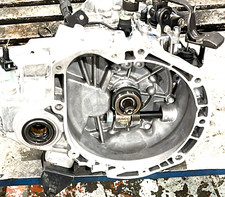 Cambio manuale marce usato  Frattaminore