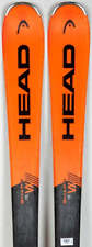 Head shape skis d'occasion  France