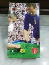 Squadra subbuteo barcellona usato  Rocca d'Evandro