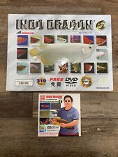 Indo dragon book for sale  Henderson