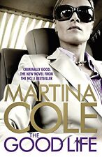 Good life martina for sale  UK
