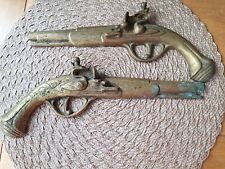 Vintage old brass for sale  BENFLEET