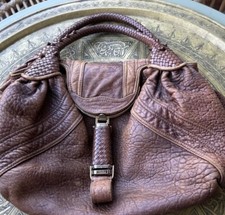 Authentic fendi spy for sale  San Diego