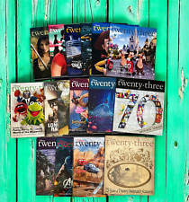Disney d23 twenty for sale  San Jose