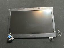Notebook Dell Latitude E6510 fabricante de equipamento original 15,6" tela LCD fosca conjunto completo comprar usado  Enviando para Brazil
