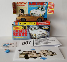 Corgi 261 007 for sale  LEICESTER
