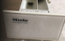 Miele novotronic w823 gebraucht kaufen  Lollar