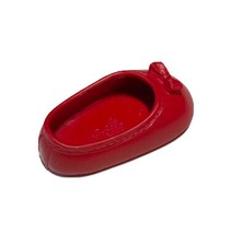 Usado, Sapato boneca vermelho Our Generation by Battat somente sapato esquerdo comprar usado  Enviando para Brazil