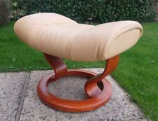 Ekornes stressless footstool for sale  GLOUCESTER