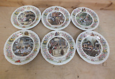 Wedgwood foxwood tales for sale  IPSWICH